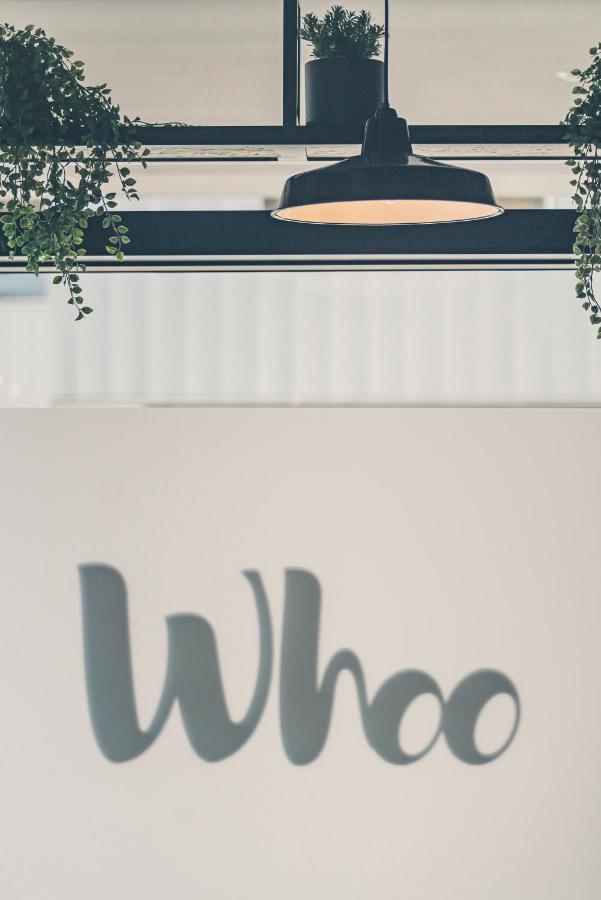 Whoo Bacalan -