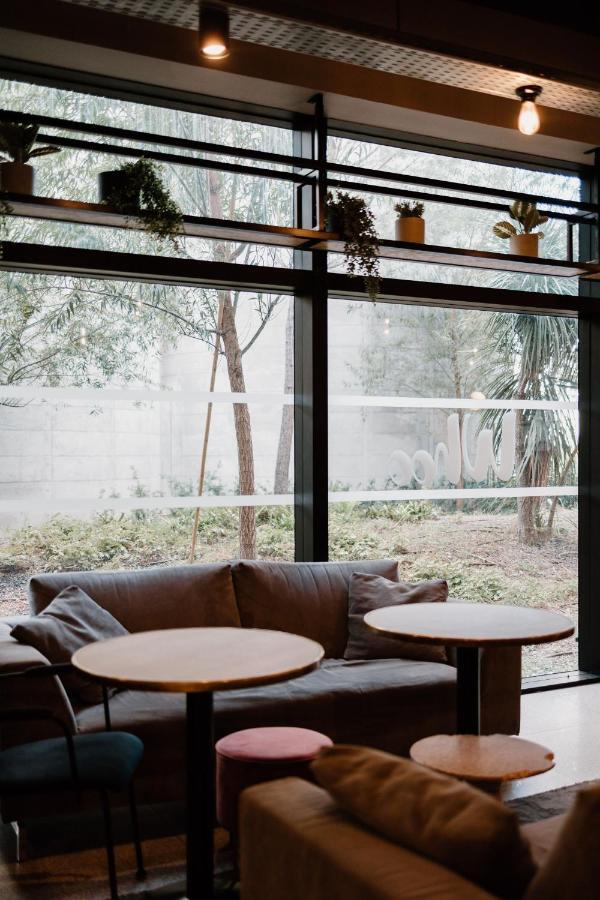 Hostal Whoo Bacalan - Burdeos